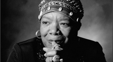 Maya-Angelou